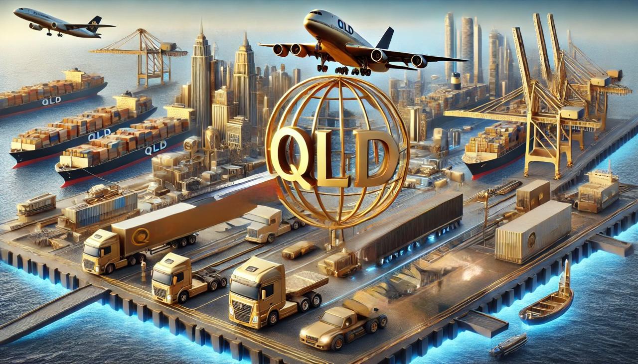 Modern fordonsflotta